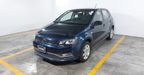 Volkswagen Polo 1.6 MT Hatchback 2015