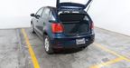 Volkswagen Polo 1.6 MT Hatchback 2015