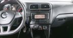 Volkswagen Polo 1.6 MT Hatchback 2015