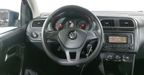 Volkswagen Polo 1.6 MT Hatchback 2015