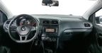 Volkswagen Polo 1.6 MT Hatchback 2015