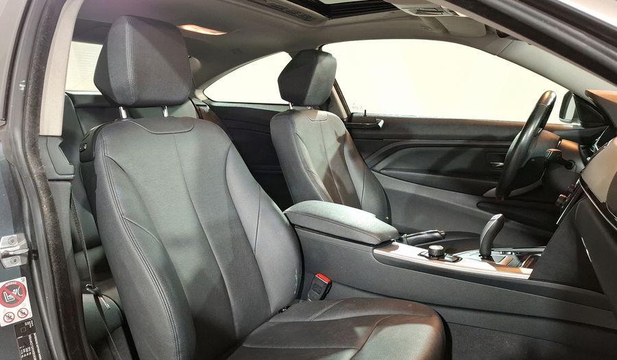 Bmw Serie 4 2.0 420IA Coupe 2017
