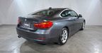 Bmw Serie 4 2.0 420IA Coupe 2017