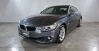 Bmw Serie 4 2.0 420IA Coupe 2017