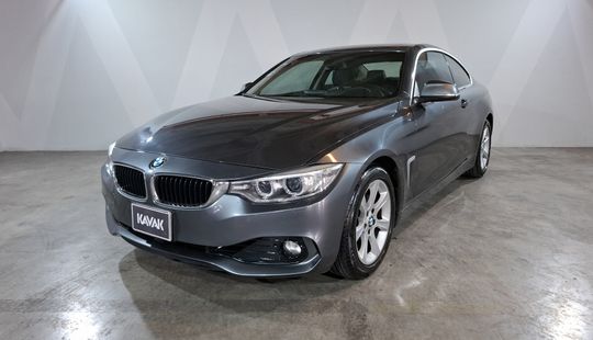 Bmw • Serie 4