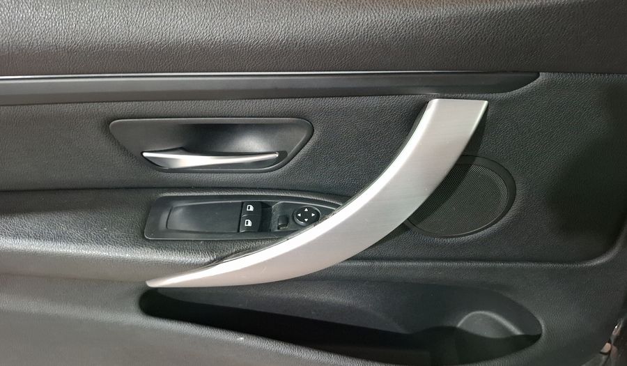 Bmw Serie 4 2.0 420IA Coupe 2017