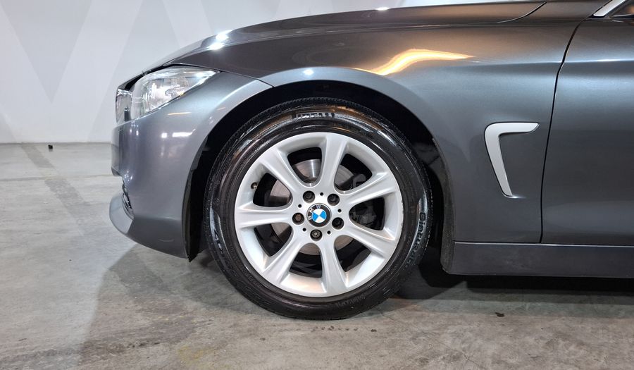 Bmw Serie 4 2.0 420IA Coupe 2017
