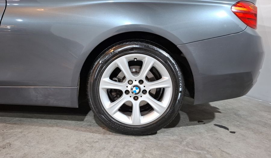 Bmw Serie 4 2.0 420IA Coupe 2017