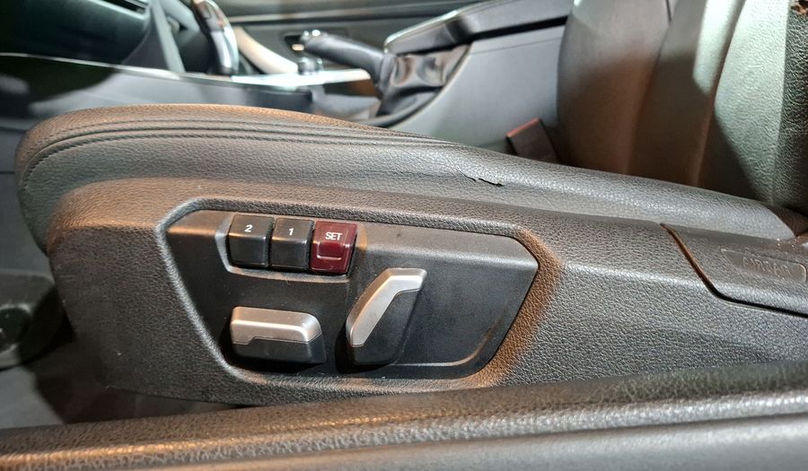Bmw Serie 4 2.0 420IA Coupe 2017