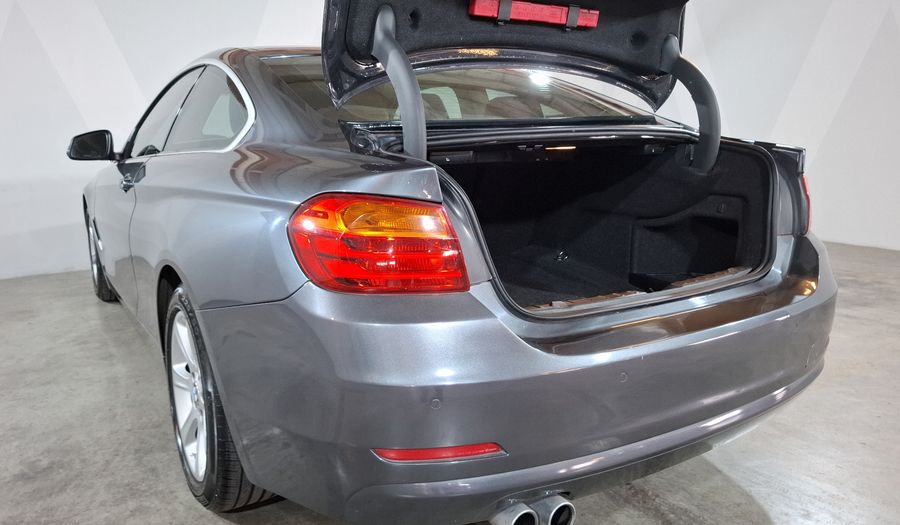 Bmw Serie 4 2.0 420IA Coupe 2017