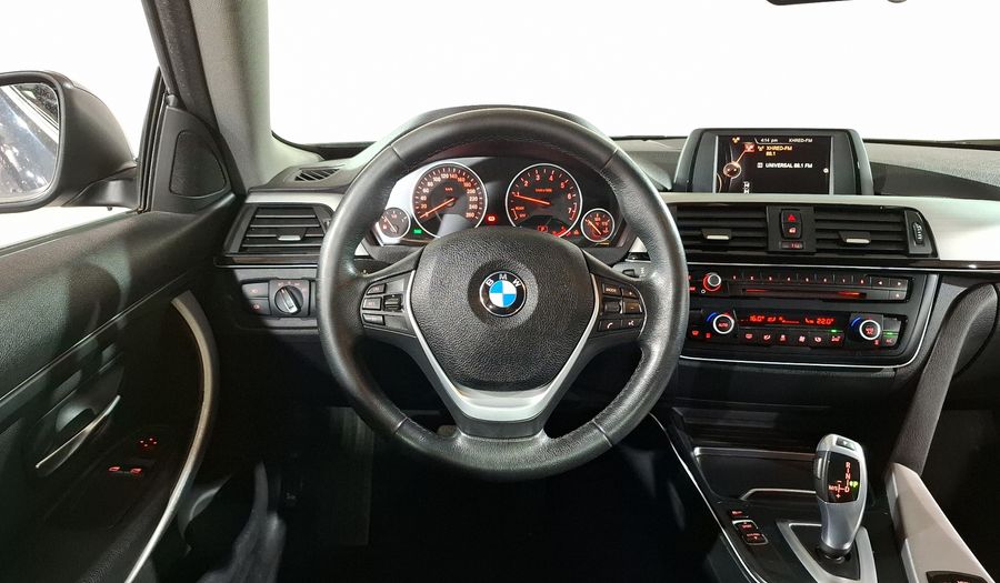 Bmw Serie 4 2.0 420IA Coupe 2017