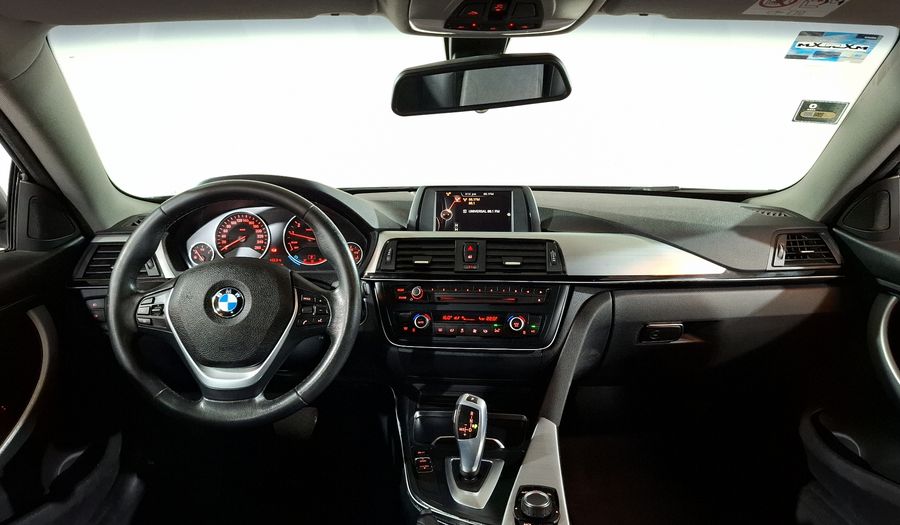Bmw Serie 4 2.0 420IA Coupe 2017