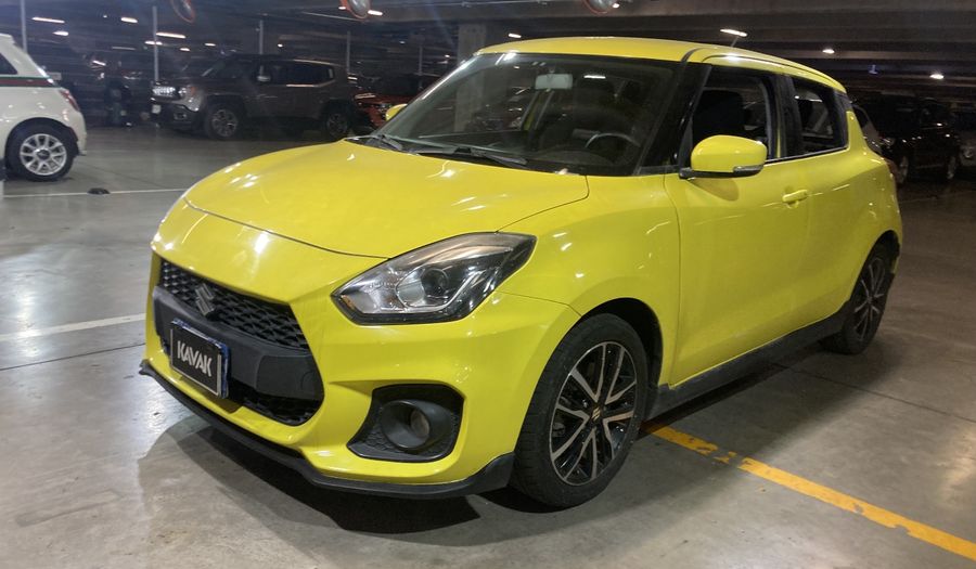Suzuki Swift 1.4 BOOSTERJET SPORT AUTO Hatchback 2021