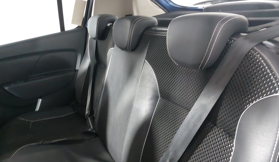 Renault Stepway 1.6 INTENS MT Hatchback 2018