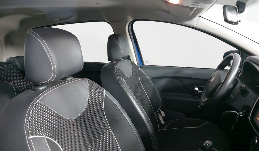 Renault Stepway 1.6 INTENS MT Hatchback 2018