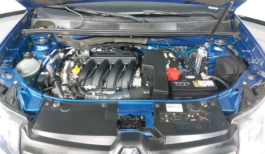 Renault Stepway 1.6 INTENS MT Hatchback 2018