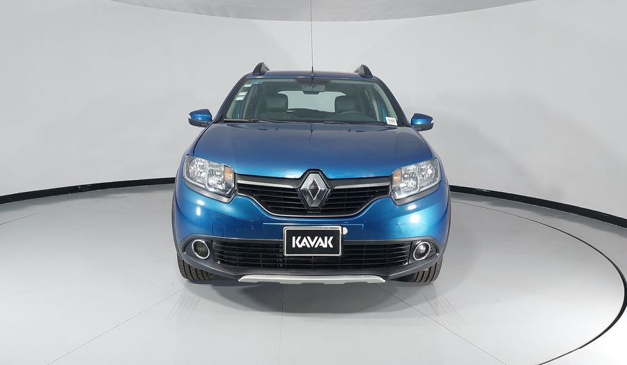 Renault Stepway 1.6 INTENS MT Hatchback 2018