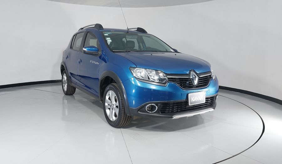 Renault Stepway 1.6 INTENS MT Hatchback 2018