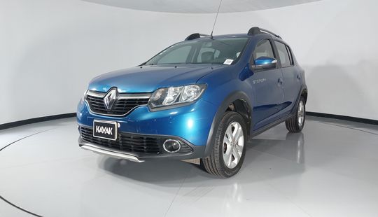 Renault • Stepway