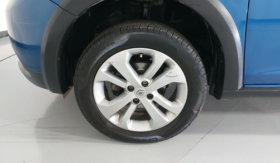Renault Stepway 1.6 INTENS MT Hatchback 2018