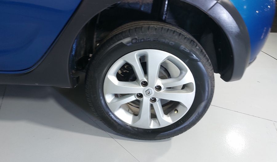 Renault Stepway 1.6 INTENS MT Hatchback 2018