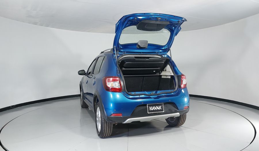 Renault Stepway 1.6 INTENS MT Hatchback 2018