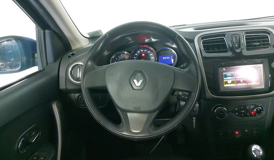Renault Stepway 1.6 INTENS MT Hatchback 2018