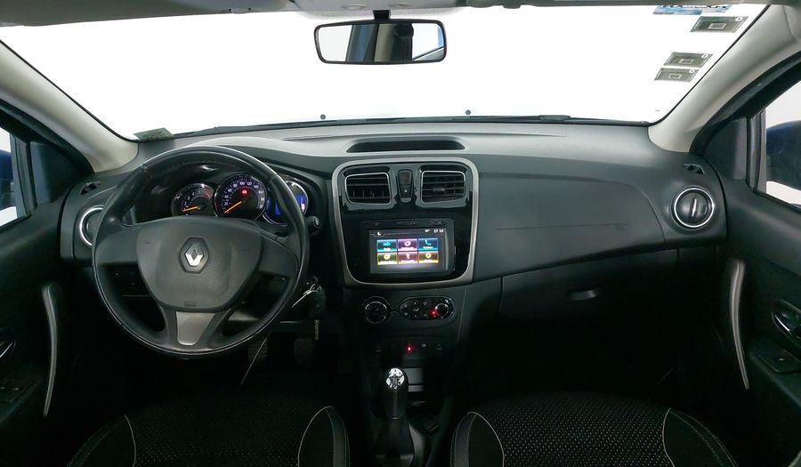 Renault Stepway 1.6 INTENS MT Hatchback 2018