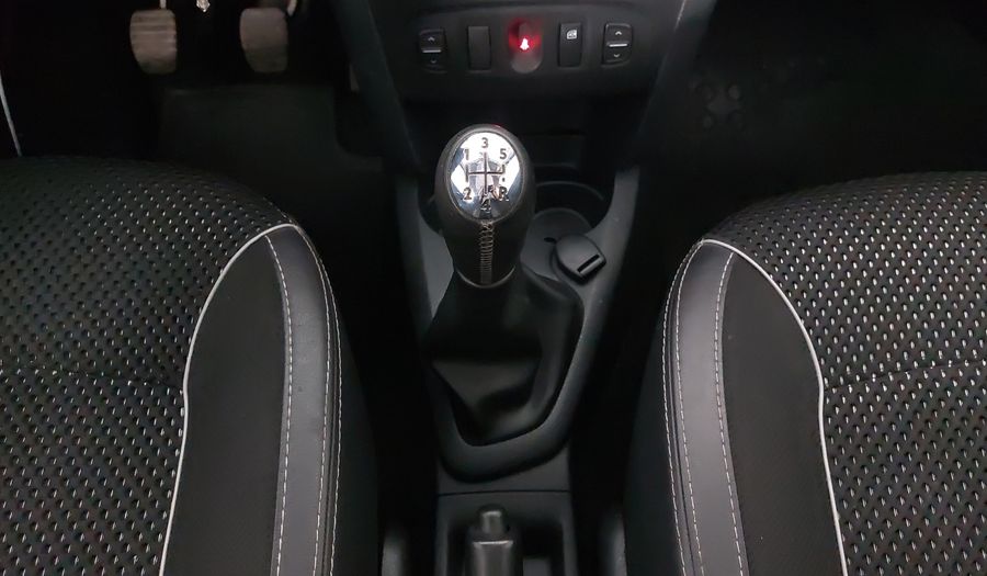 Renault Stepway 1.6 INTENS MT Hatchback 2018