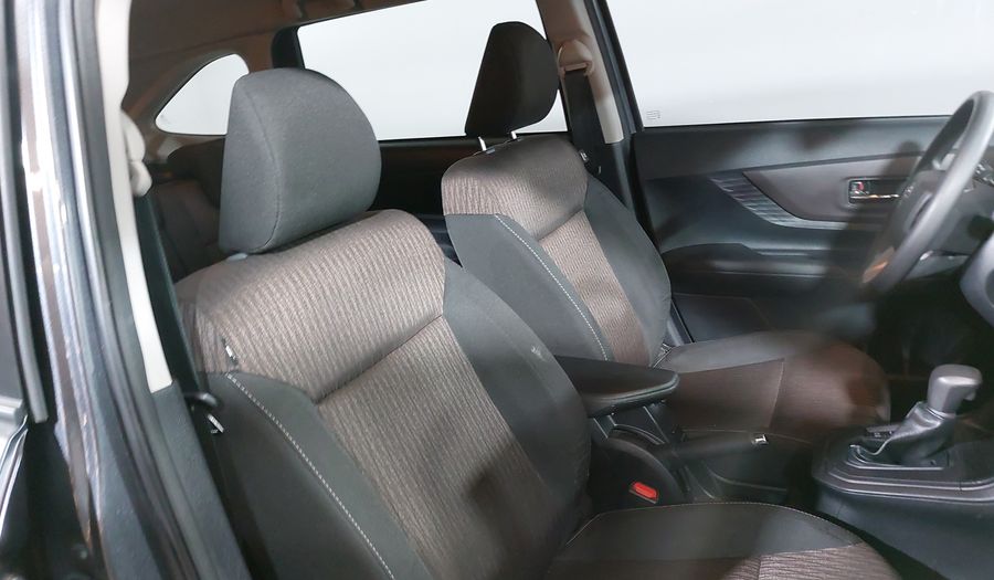 Toyota Avanza 1.5 XLE CVT Minivan 2024