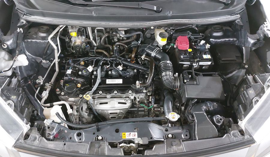 Toyota Avanza 1.5 XLE CVT Minivan 2024