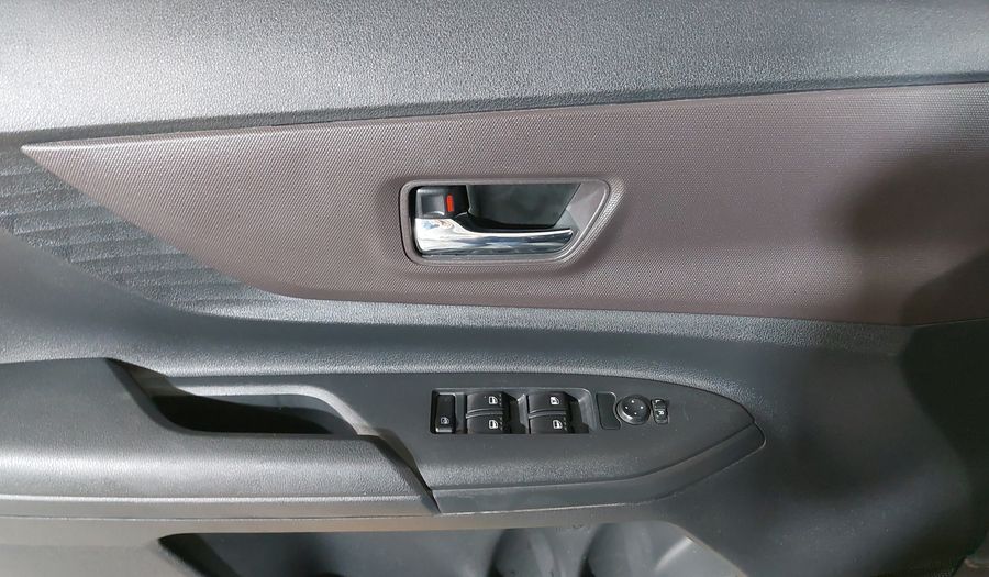 Toyota Avanza 1.5 XLE CVT Minivan 2024