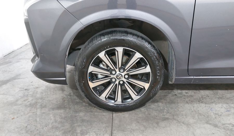 Toyota Avanza 1.5 XLE CVT Minivan 2024