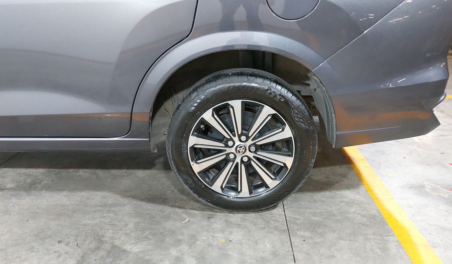 Toyota Avanza 1.5 XLE CVT Minivan 2024