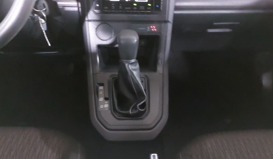 Toyota Avanza 1.5 XLE CVT Minivan 2024