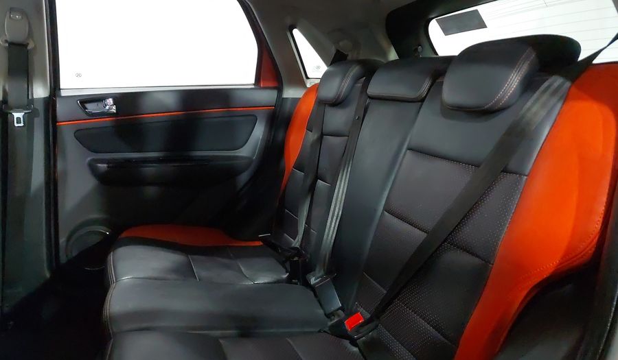 Baic X25 1.5 TOP AUTO Suv 2019