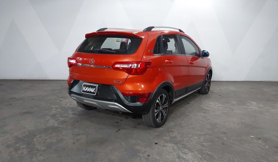 Baic X25 1.5 TOP AUTO Suv 2019
