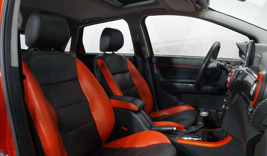 Baic X25 1.5 TOP AUTO Suv 2019