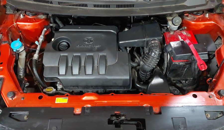 Baic X25 1.5 TOP AUTO Suv 2019