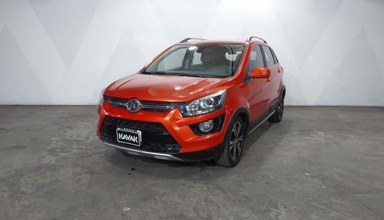 Baic • X25