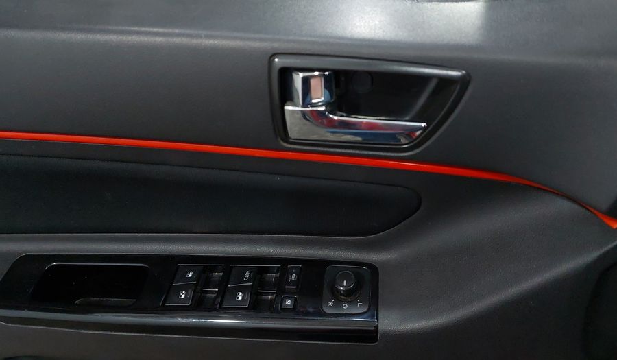 Baic X25 1.5 TOP AUTO Suv 2019