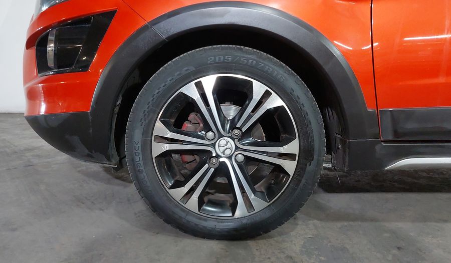 Baic X25 1.5 TOP AUTO Suv 2019