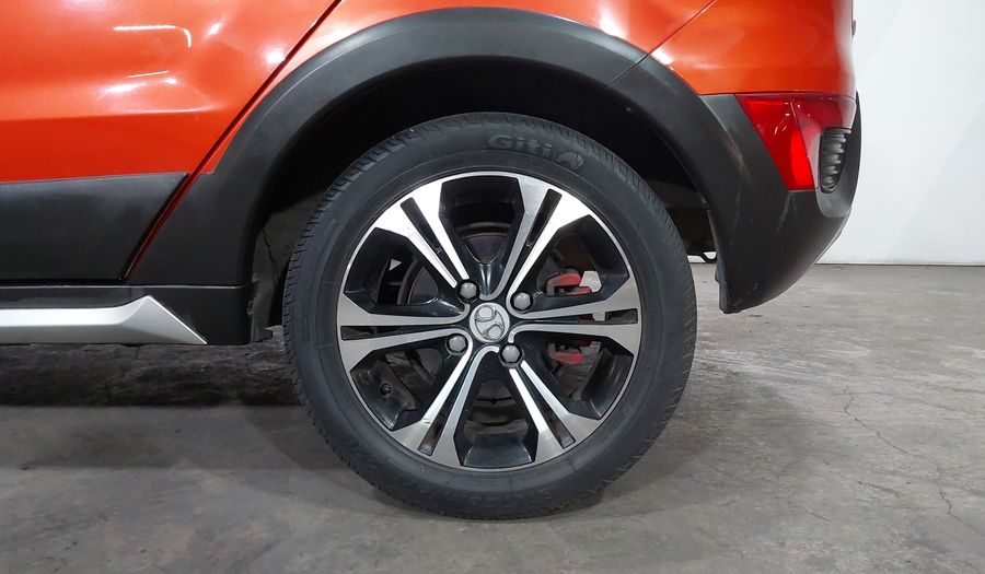 Baic X25 1.5 TOP AUTO Suv 2019