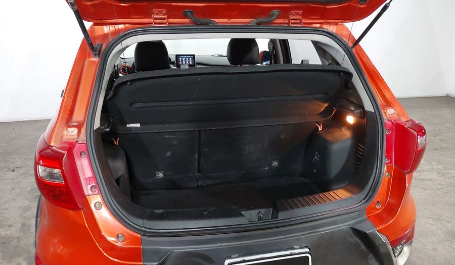 Baic X25 1.5 TOP AUTO Suv 2019