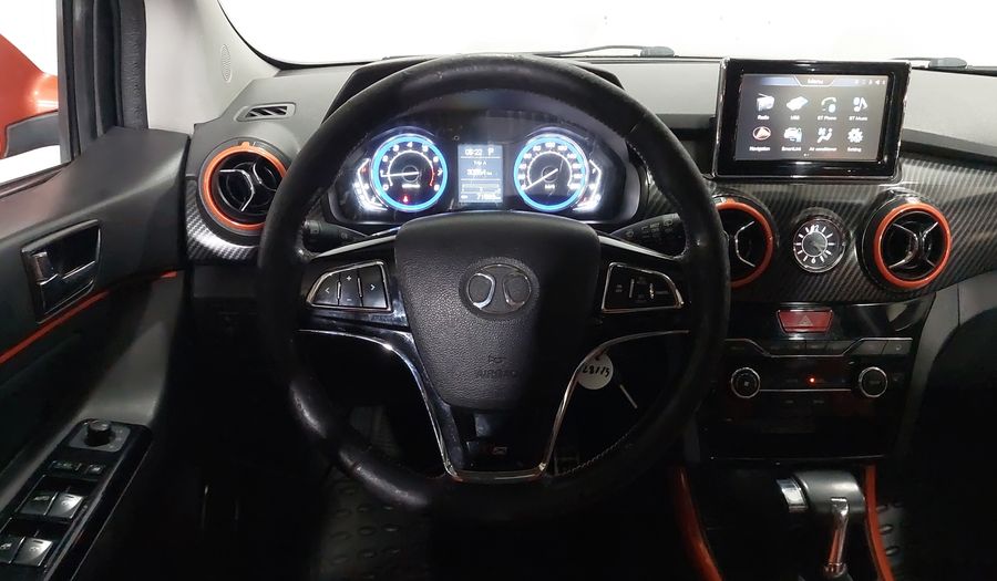 Baic X25 1.5 TOP AUTO Suv 2019