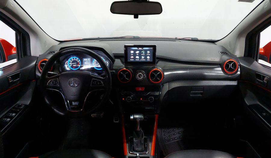 Baic X25 1.5 TOP AUTO Suv 2019