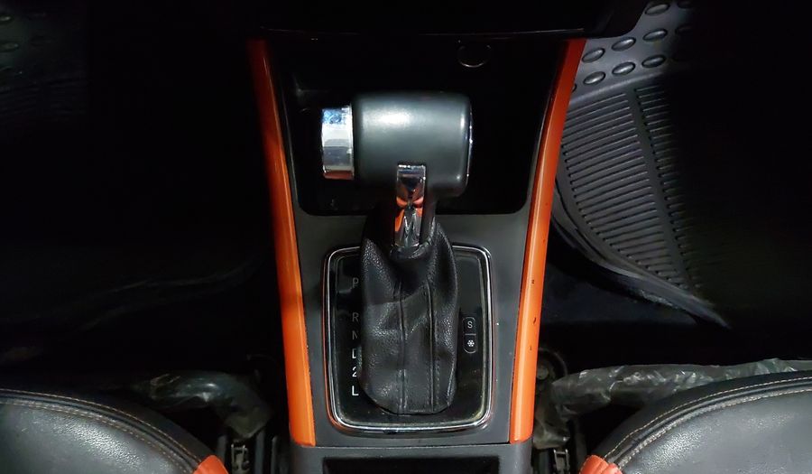 Baic X25 1.5 TOP AUTO Suv 2019