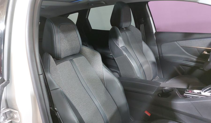Peugeot 3008 1.6 THP ALLURE PACK AUTO SC Suv 2022