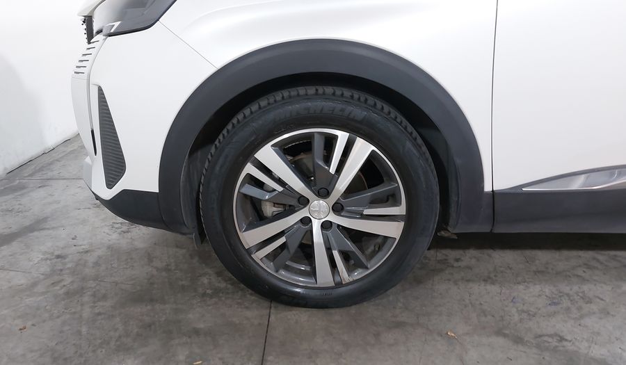 Peugeot 3008 1.6 THP ALLURE PACK AUTO SC Suv 2022