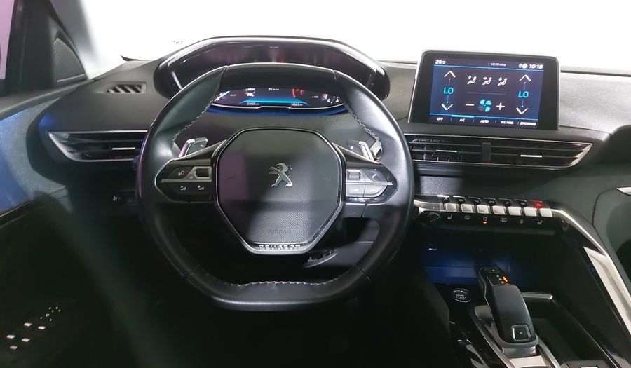 Peugeot 3008 1.6 THP ALLURE PACK AUTO SC Suv 2022